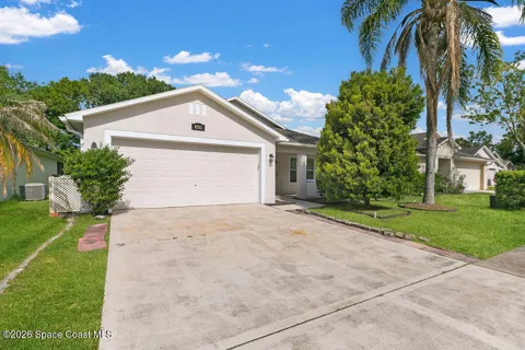 4511 Derbyshire Drive