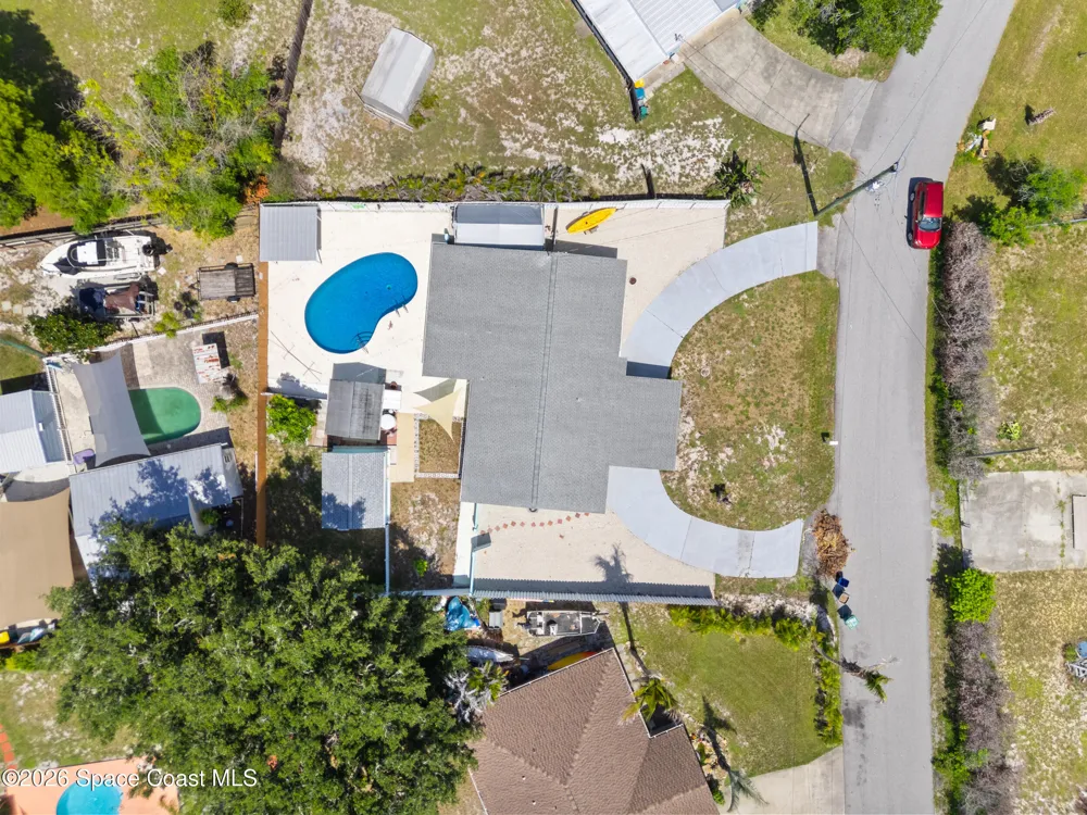 3730 Maple Street Sebastian, FL 32976