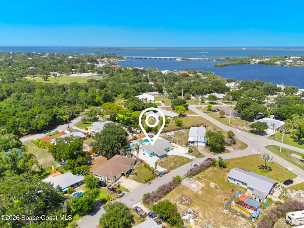 3730 Maple Street Sebastian, FL 32976