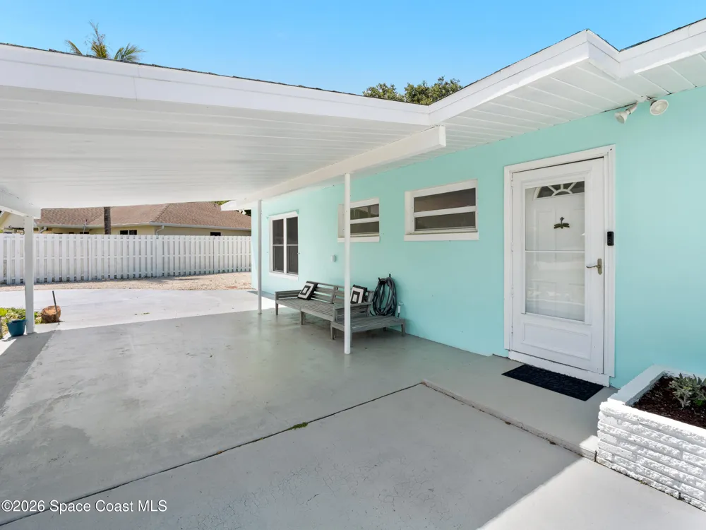 3730 Maple Street Sebastian, FL 32976
