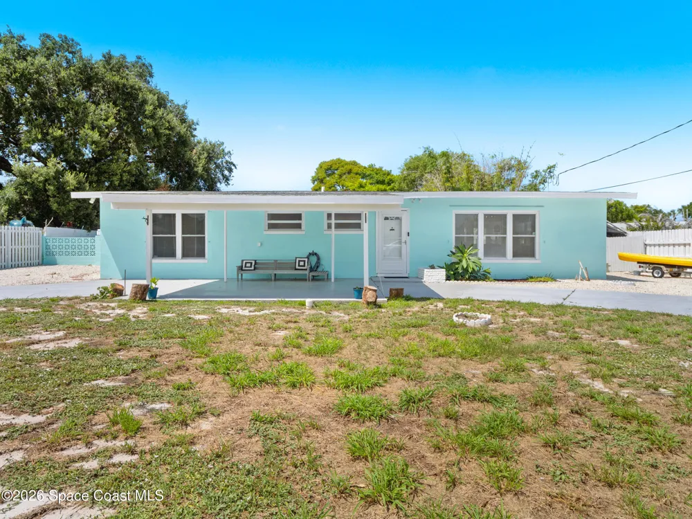 3730 Maple Street Sebastian, FL 32976