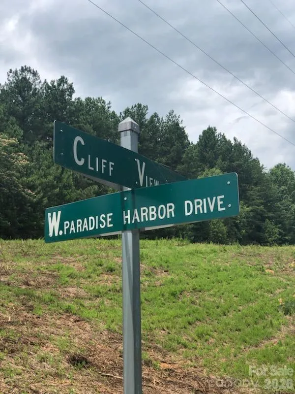 1018 Cliffview Drive #36 Connelly Springs, NC 28612