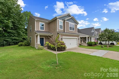 3964 White Kestrel Drive