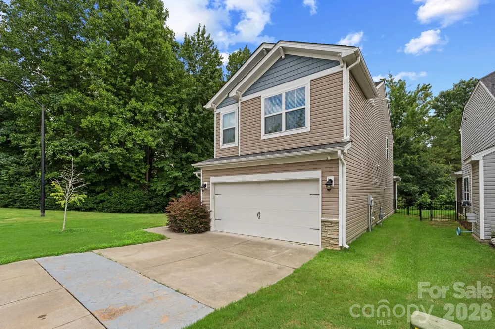 3964 White Kestrel Drive Raleigh, NC 27616