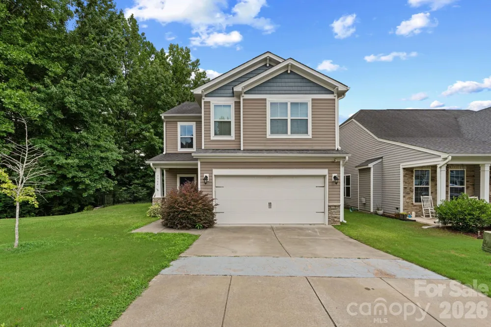 3964 White Kestrel Drive Raleigh, NC 27616