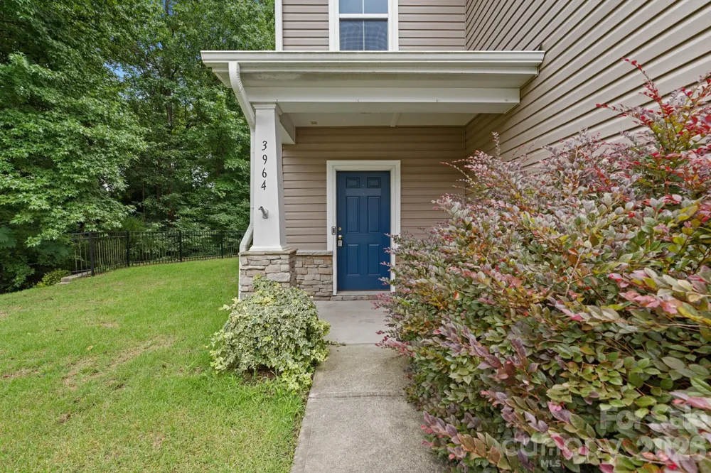 3964 White Kestrel Drive Raleigh, NC 27616