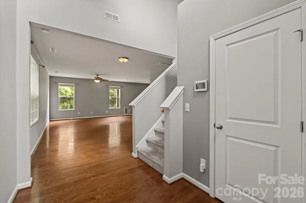 3964 White Kestrel Drive Raleigh, NC 27616