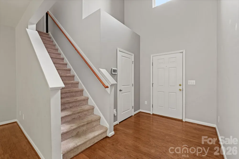 3964 White Kestrel Drive Raleigh, NC 27616