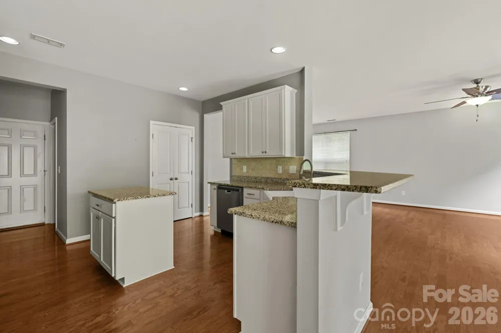 3964 White Kestrel Drive Raleigh, NC 27616