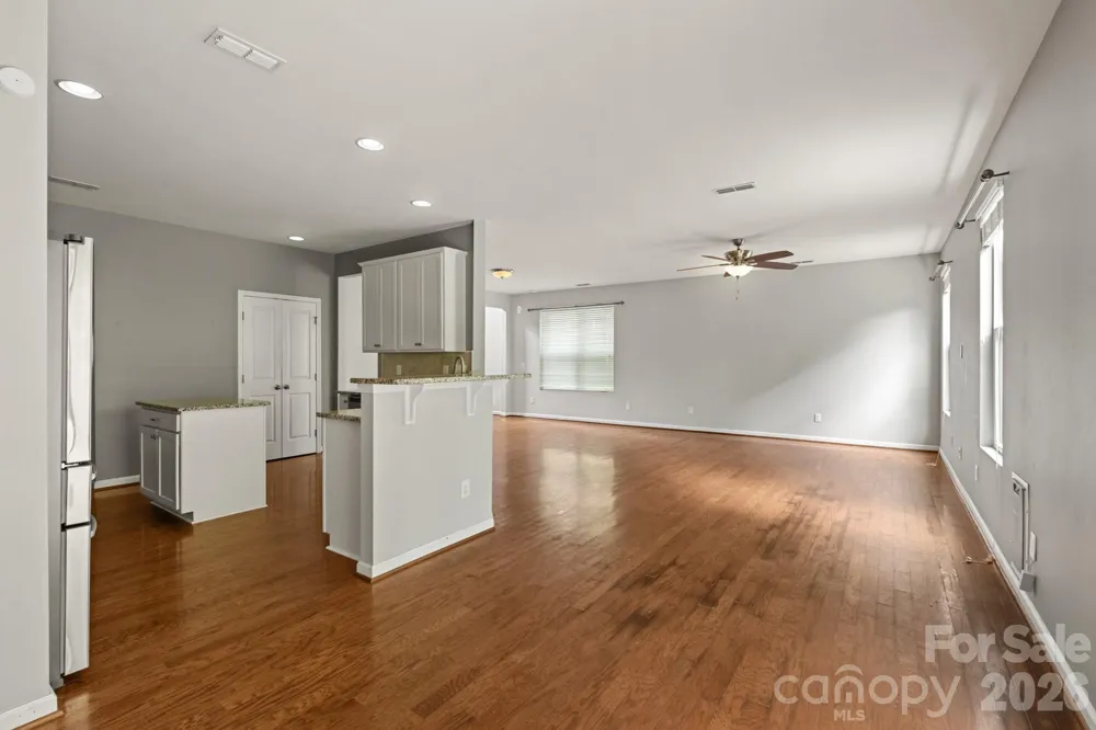 3964 White Kestrel Drive Raleigh, NC 27616