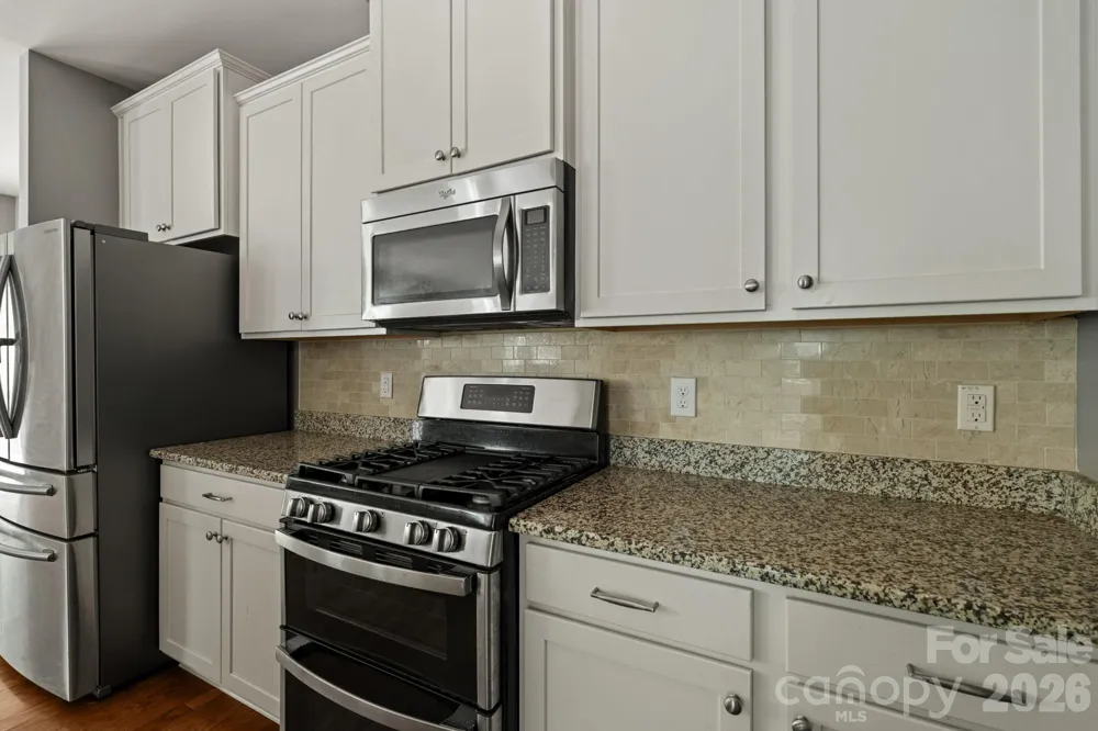 3964 White Kestrel Drive Raleigh, NC 27616