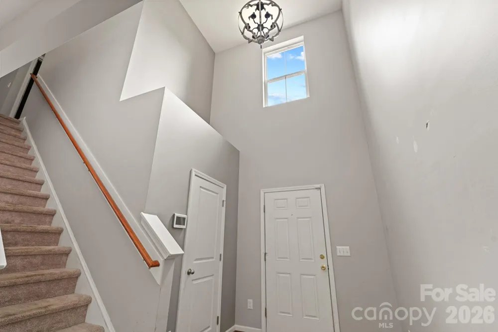 3964 White Kestrel Drive Raleigh, NC 27616