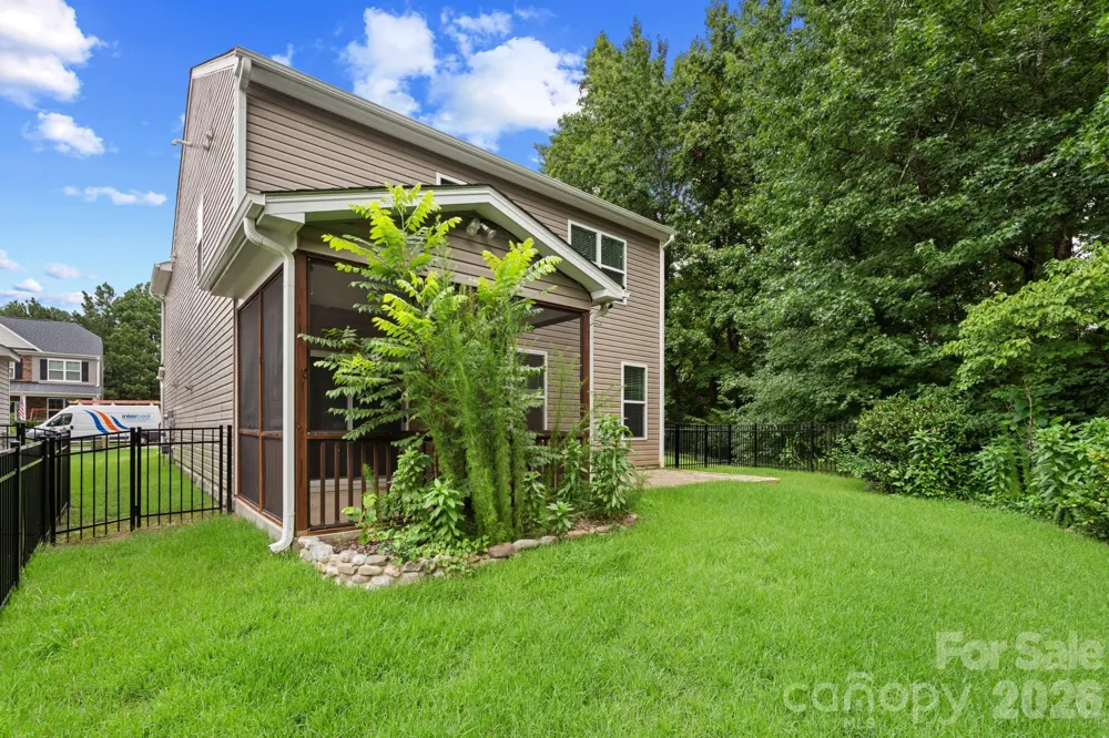 3964 White Kestrel Drive Raleigh, NC 27616