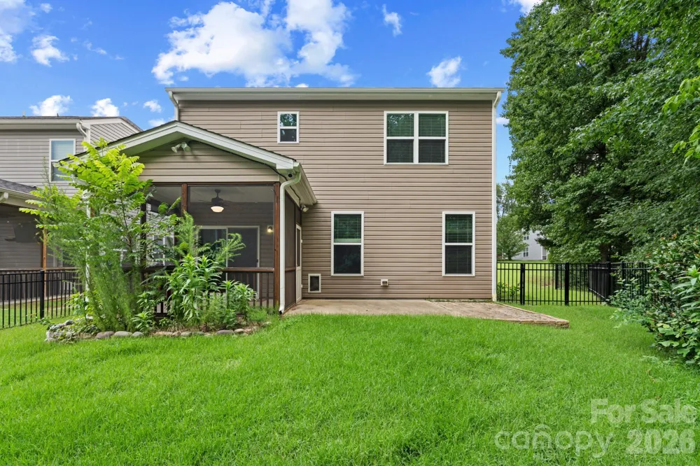 3964 White Kestrel Drive Raleigh, NC 27616