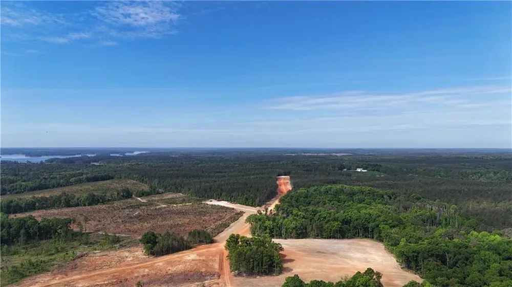 1000 Hidden Harbor Road Lincolnton, GA 30817