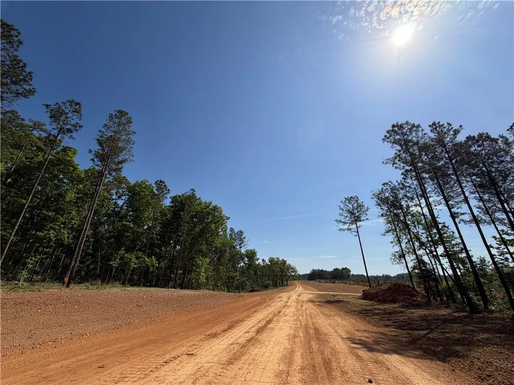1000 Hidden Harbor Road Lincolnton, GA 30817