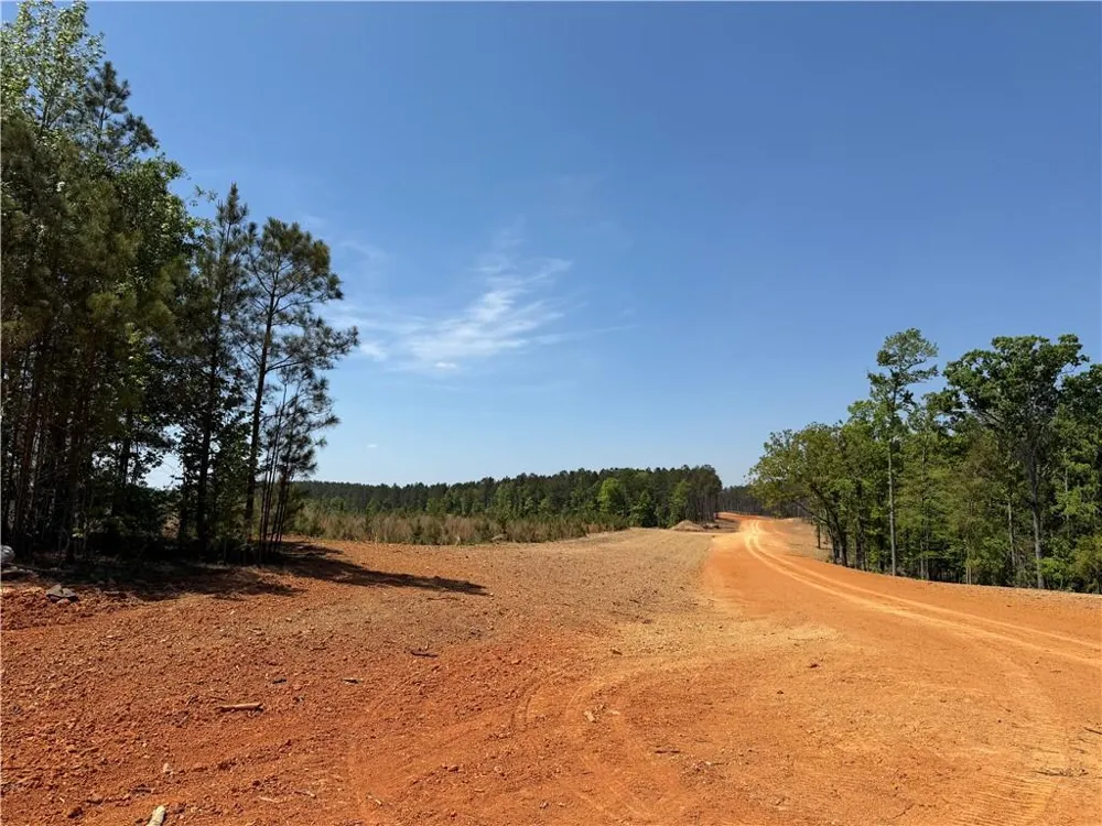 1000 Hidden Harbor Road Lincolnton, GA 30817