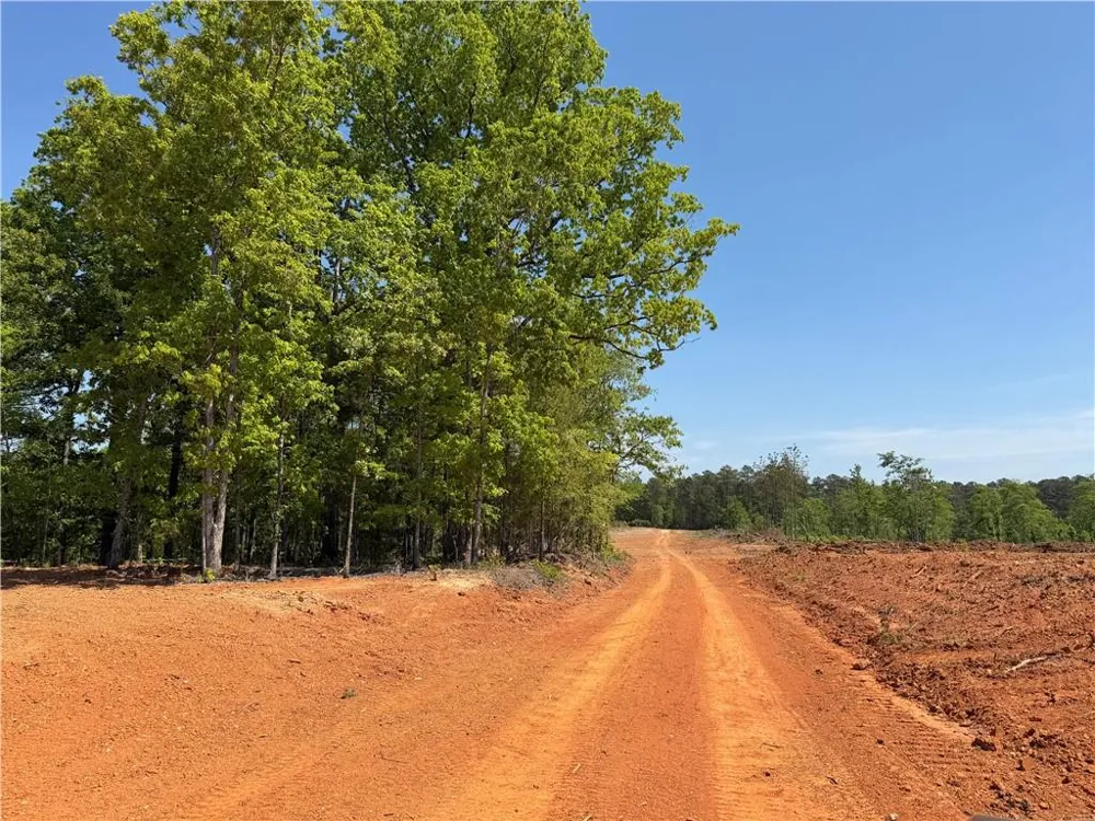 1000 Hidden Harbor Road Lincolnton, GA 30817