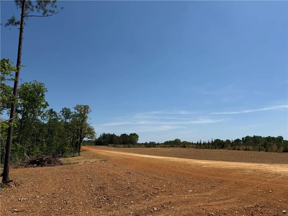1000 Hidden Harbor Road Lincolnton, GA 30817