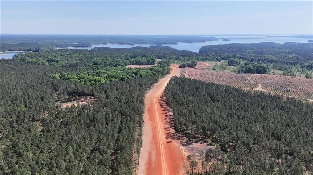 1000 Hidden Harbor Road Lincolnton, GA 30817