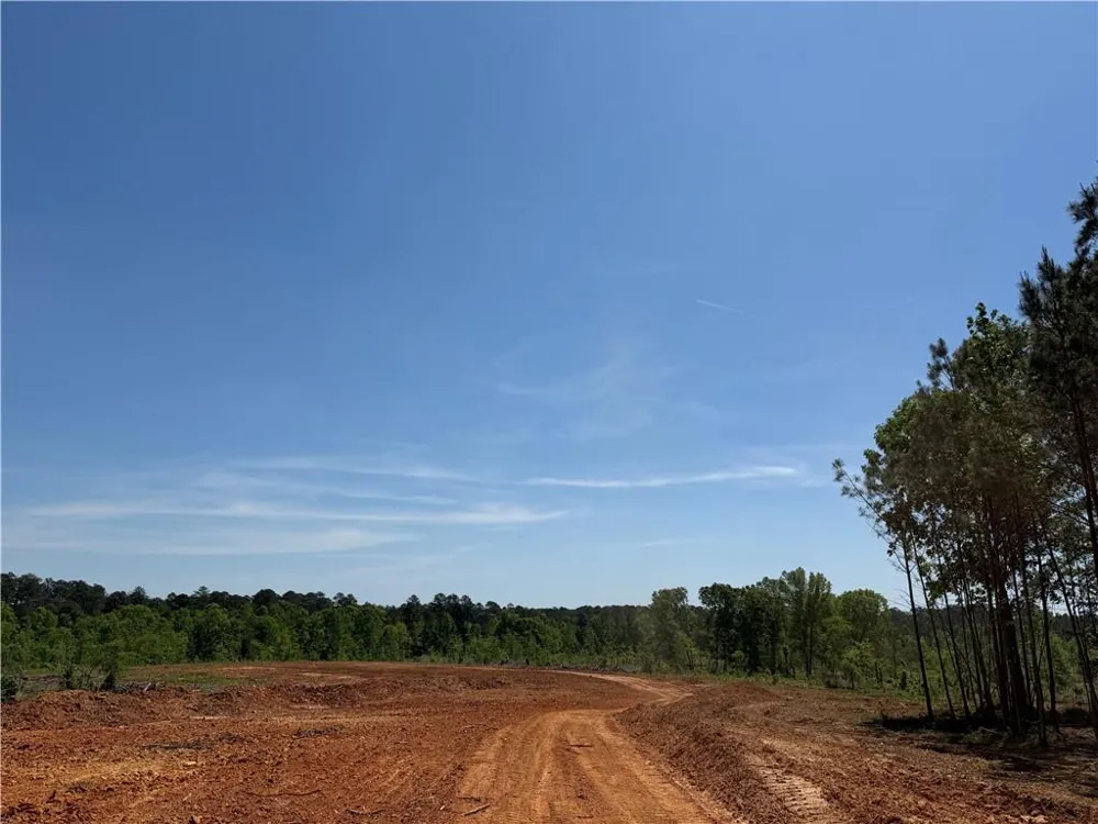 1000 Hidden Harbor Road Lincolnton, GA 30817