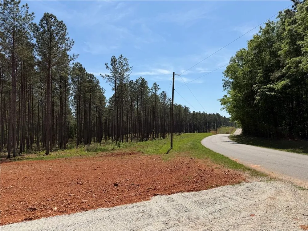 1000 Hidden Harbor Road Lincolnton, GA 30817