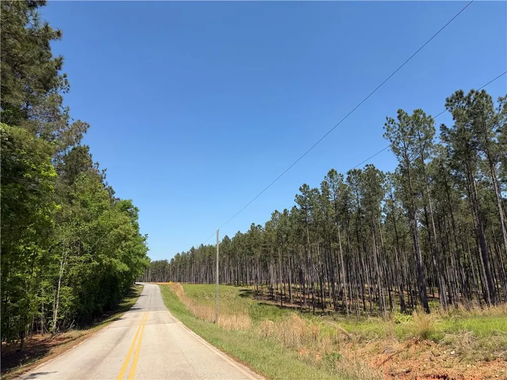 1000 Hidden Harbor Road Lincolnton, GA 30817