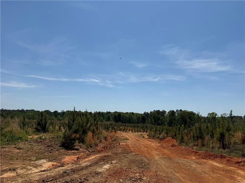 1000 Hidden Harbor Road Lincolnton, GA 30817