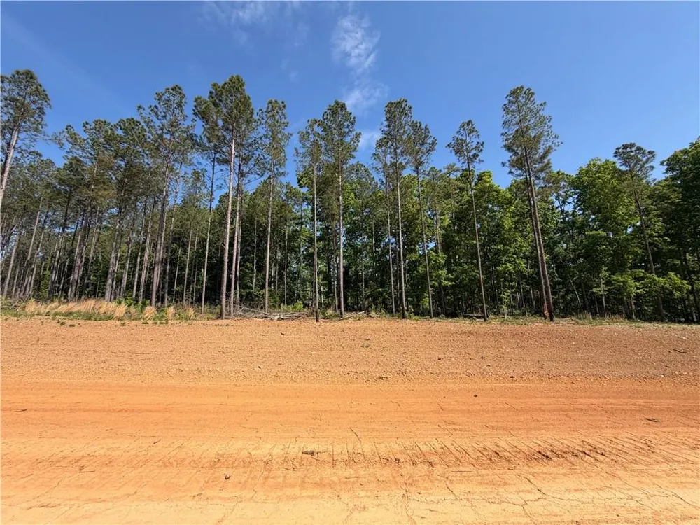 1000 Hidden Harbor Road Lincolnton, GA 30817