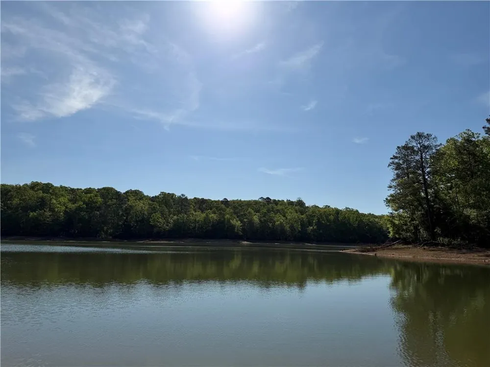 1000 Hidden Harbor Road Lincolnton, GA 30817