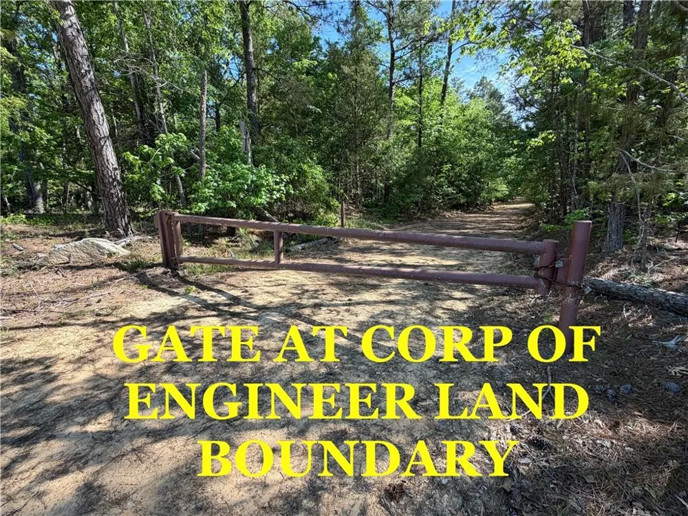 1000 Hidden Harbor Road Lincolnton, GA 30817