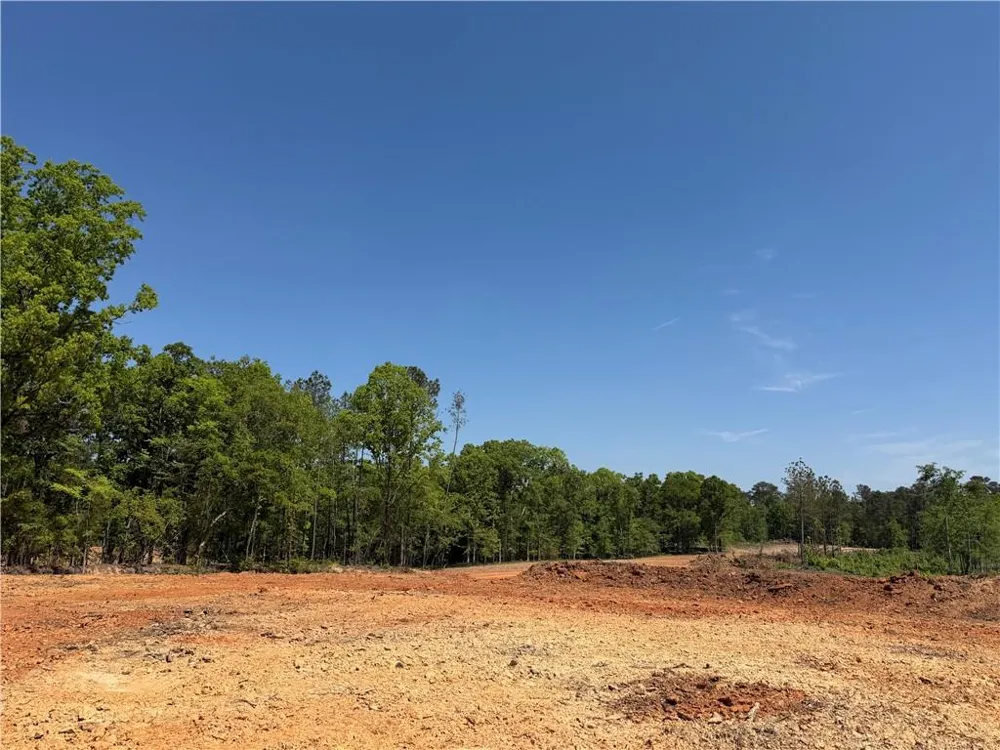 1000 Hidden Harbor Road Lincolnton, GA 30817