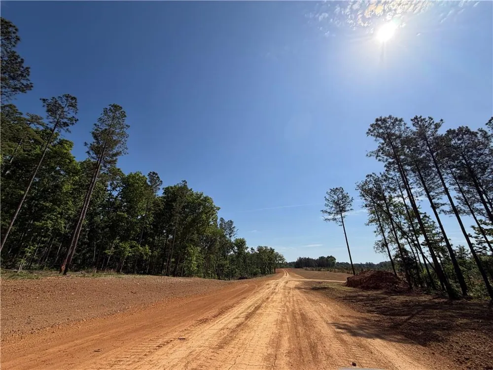 1000 Hidden Harbor Road Lincolnton, GA 30817