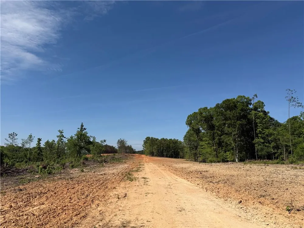 1000 Hidden Harbor Road Lincolnton, GA 30817
