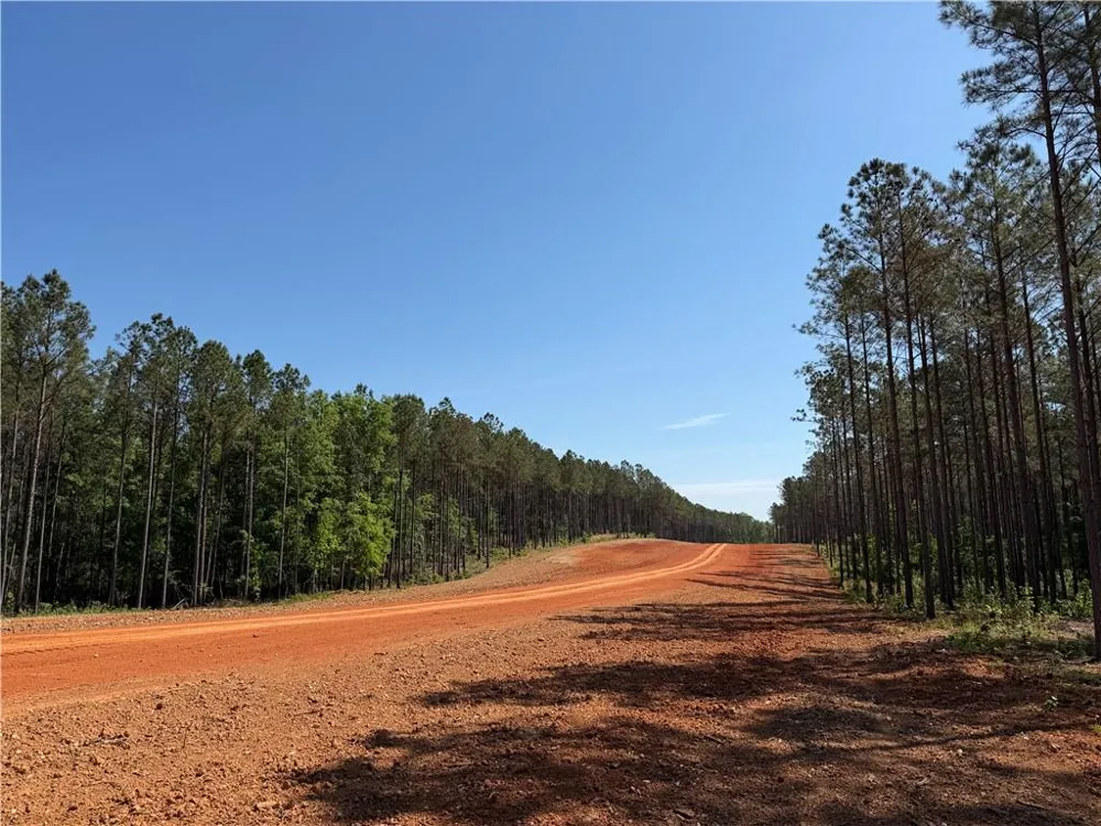 1000 Hidden Harbor Road Lincolnton, GA 30817