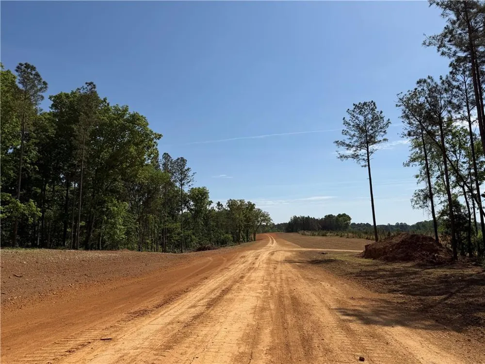 1000 Hidden Harbor Road Lincolnton, GA 30817