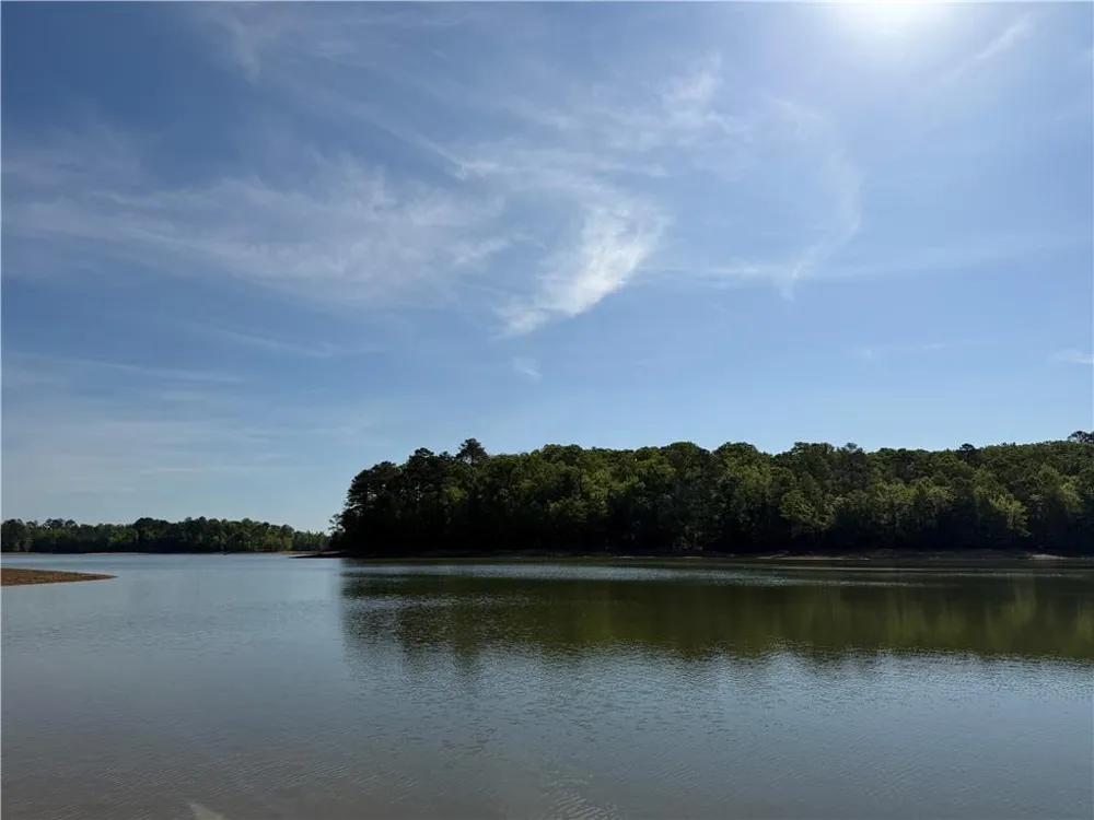 1000 Hidden Harbor Road Lincolnton, GA 30817