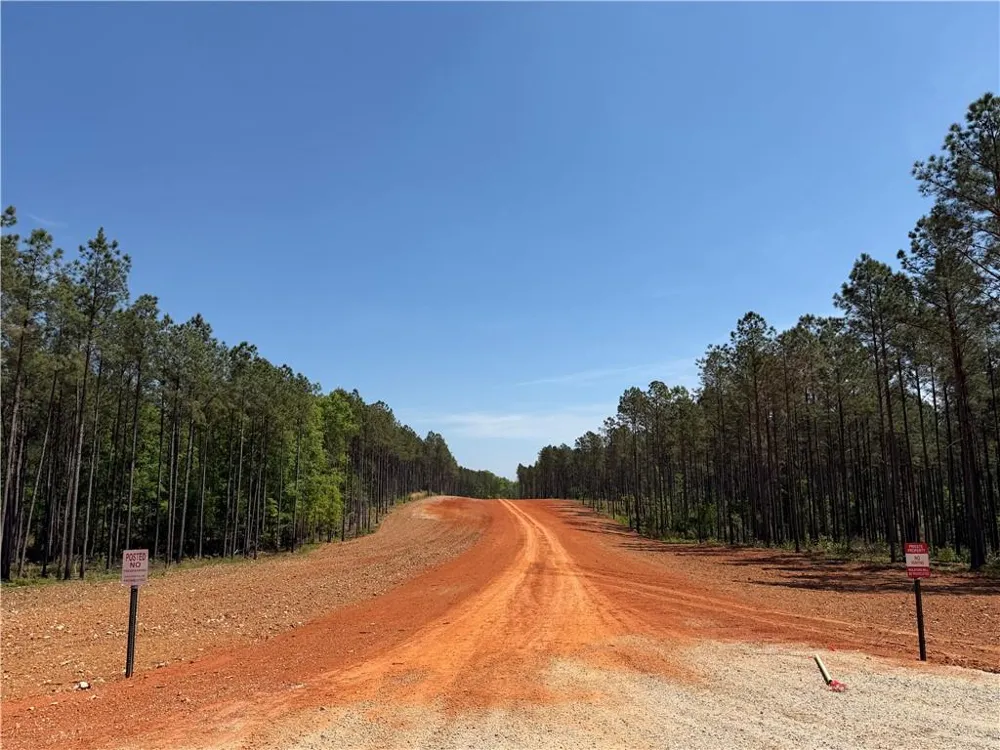 1000 Hidden Harbor Road Lincolnton, GA 30817