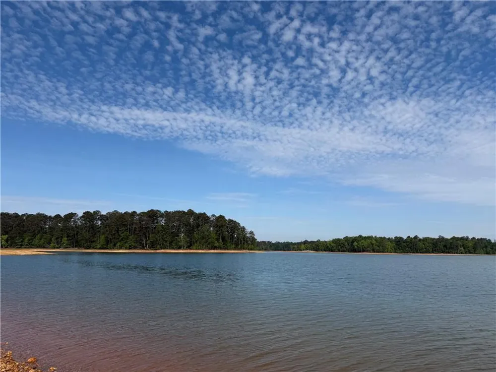 1000 Hidden Harbor Road Lincolnton, GA 30817