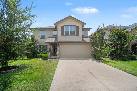 2027 Bravos Manor Lane