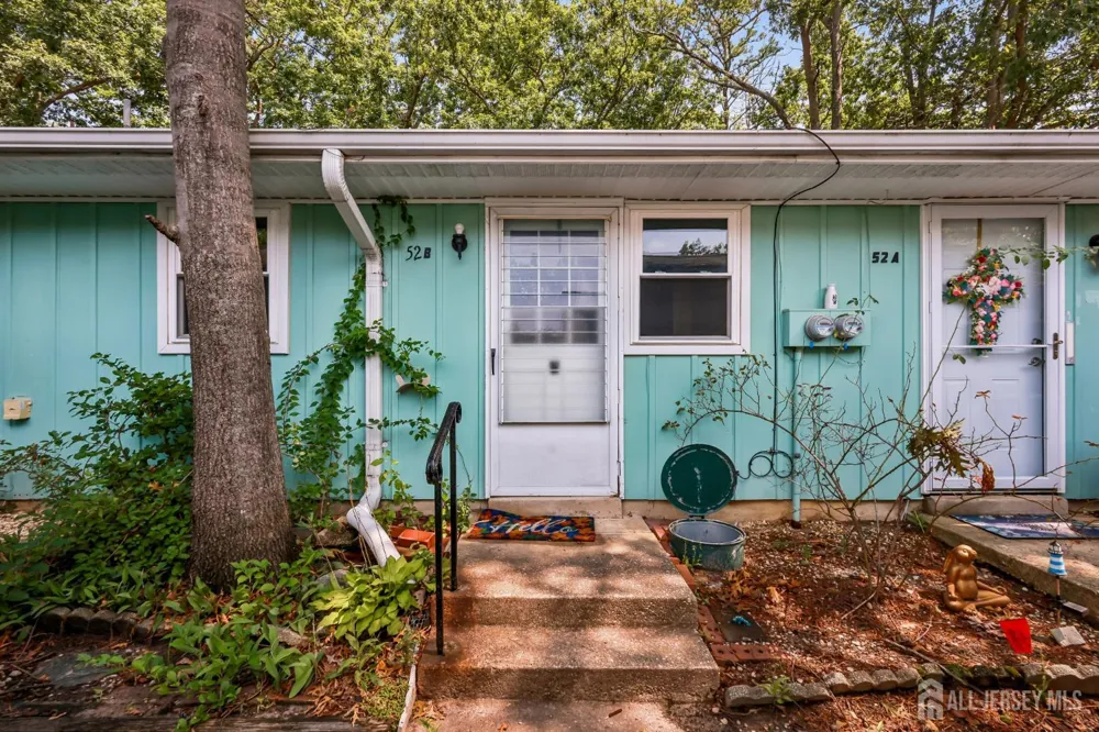 52 cambridge Court #B Lakewood, NJ 08701