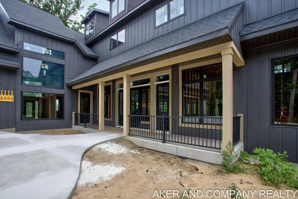16655 Ten Hagen Drive West Olive, MI 49460