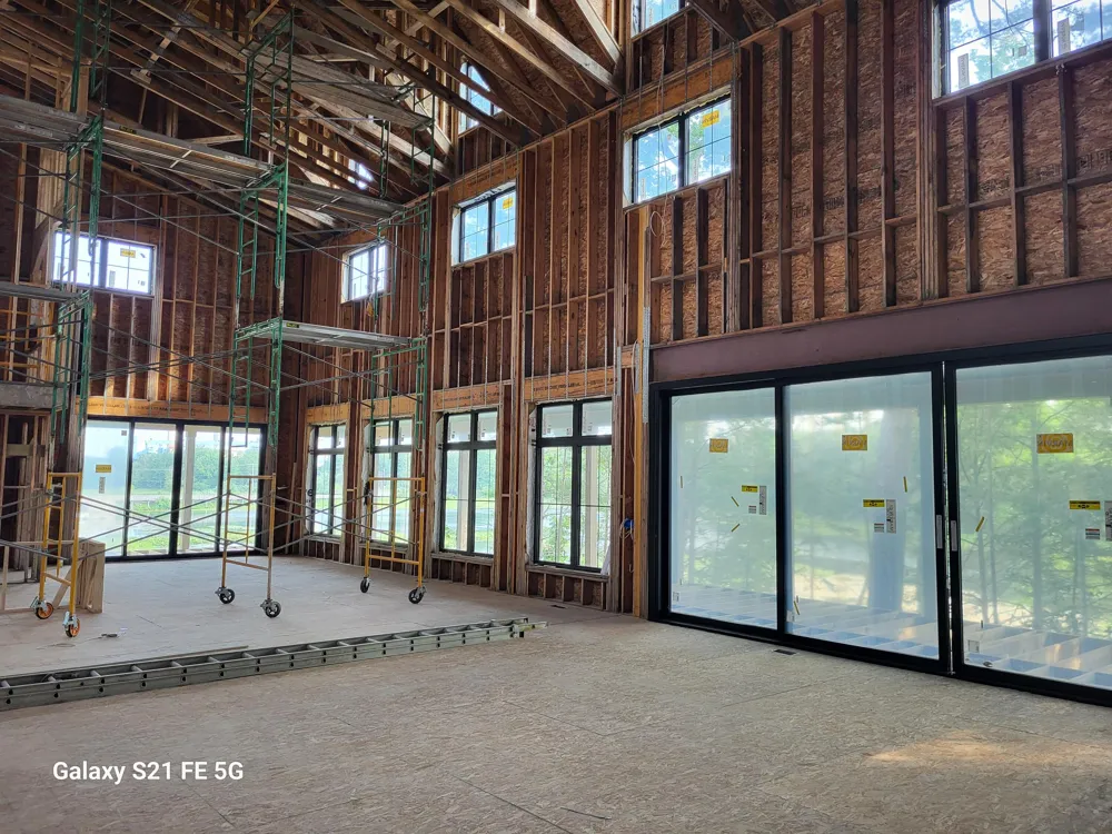 16655 Ten Hagen Drive West Olive, MI 49460