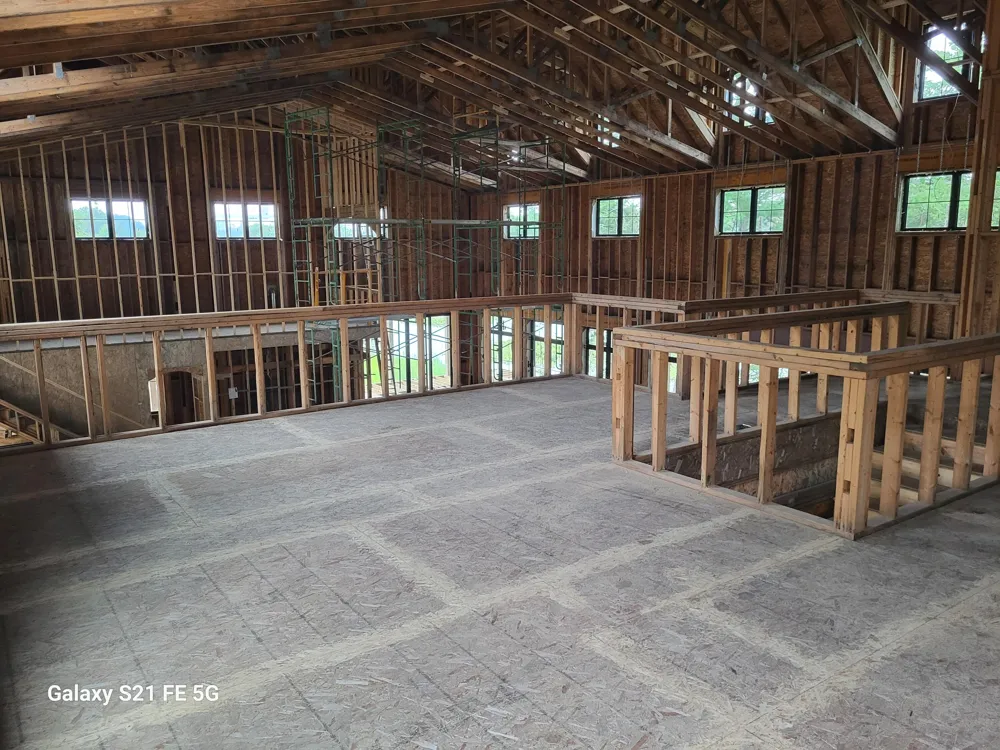 16655 Ten Hagen Drive West Olive, MI 49460