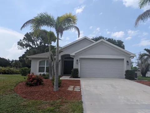 261 MIDVALE TERRACE
