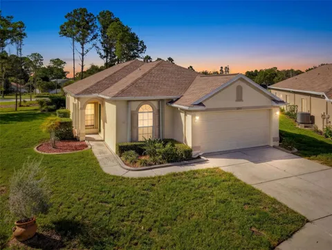 2542 SANDY HILL COURT