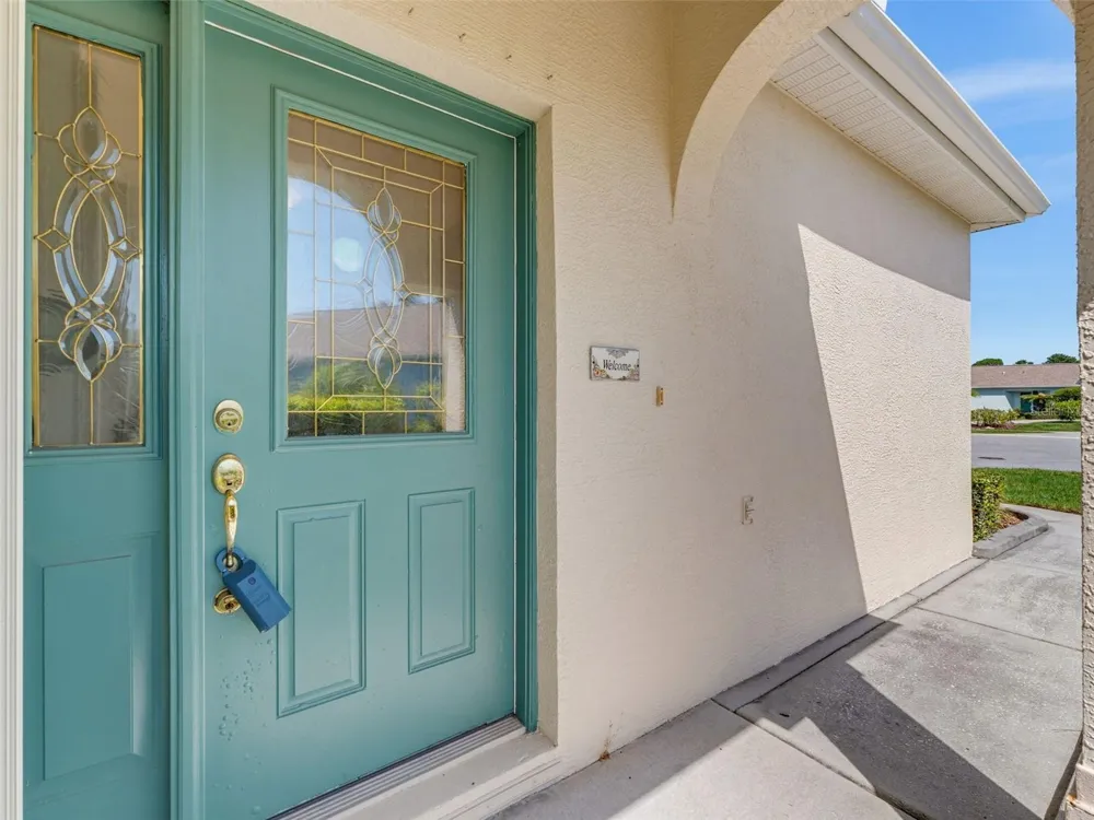 2542 SANDY HILL COURT Holiday, FL 34691
