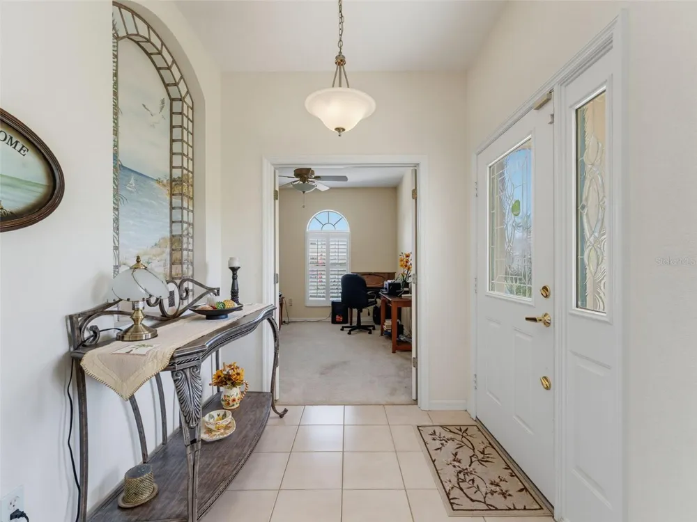 2542 SANDY HILL COURT Holiday, FL 34691