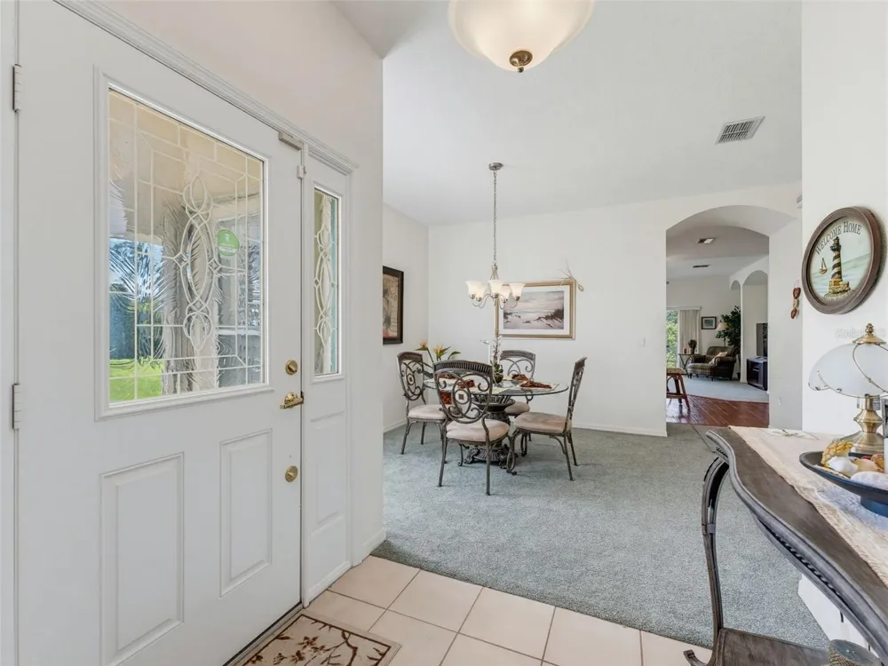 2542 SANDY HILL COURT Holiday, FL 34691