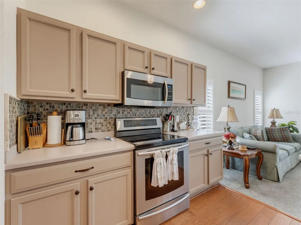 2542 SANDY HILL COURT Holiday, FL 34691